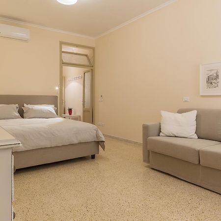 Campo De' Fiori Central Flat Rom Eksteriør billede