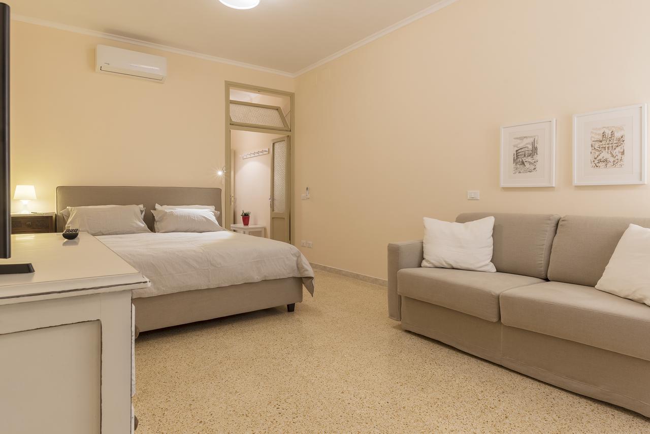 Campo De' Fiori Central Flat Rom Eksteriør billede