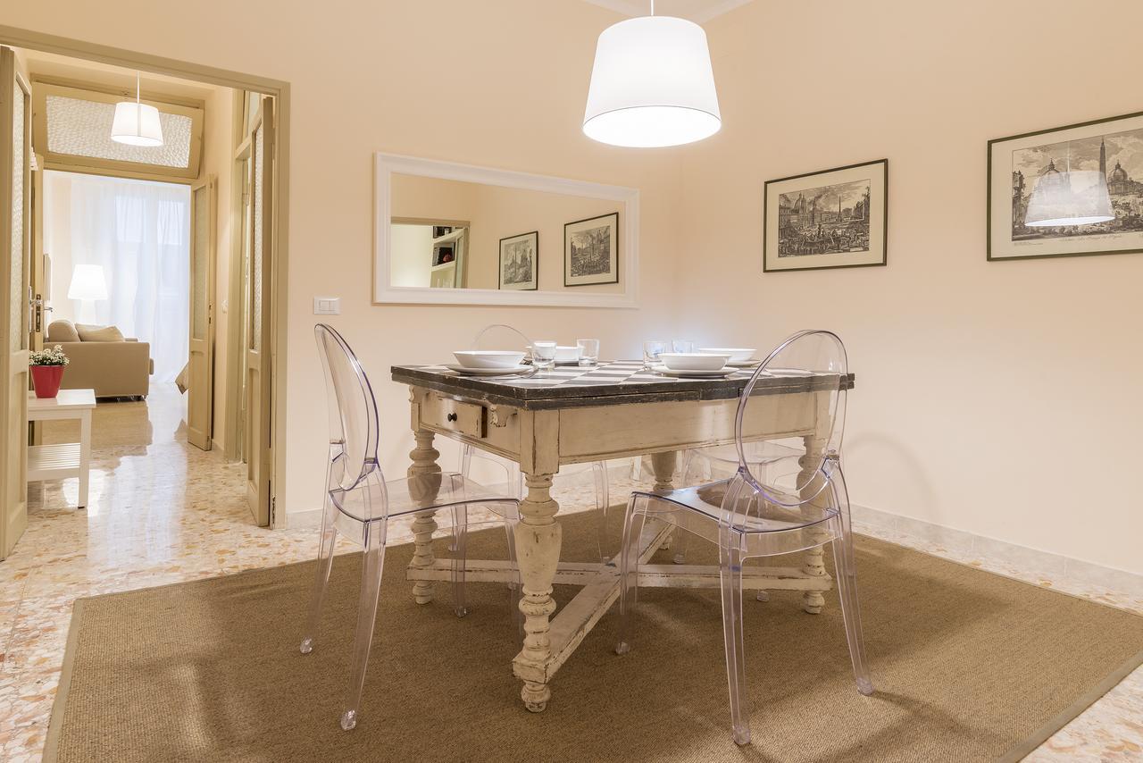 Campo De' Fiori Central Flat Rom Eksteriør billede